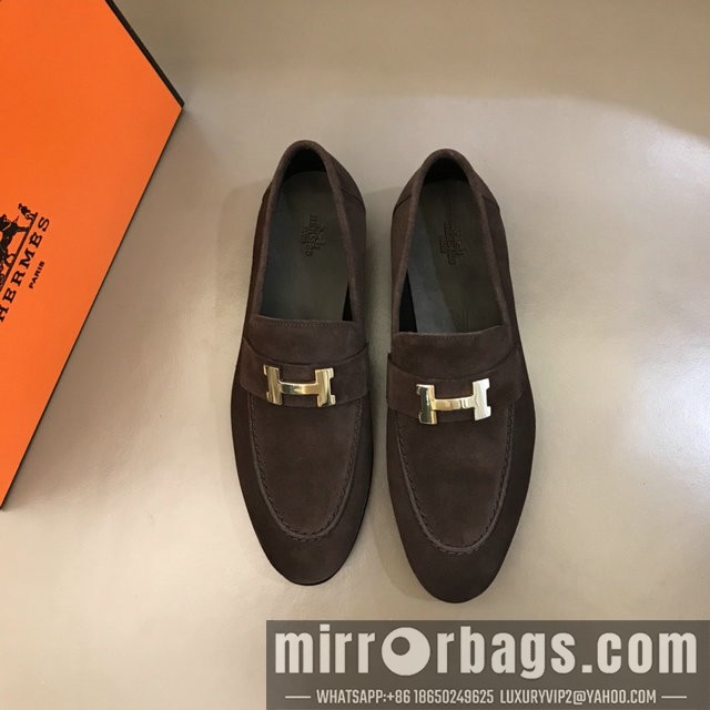 Replica Hermes Shoes 22530016 SZ 38-44