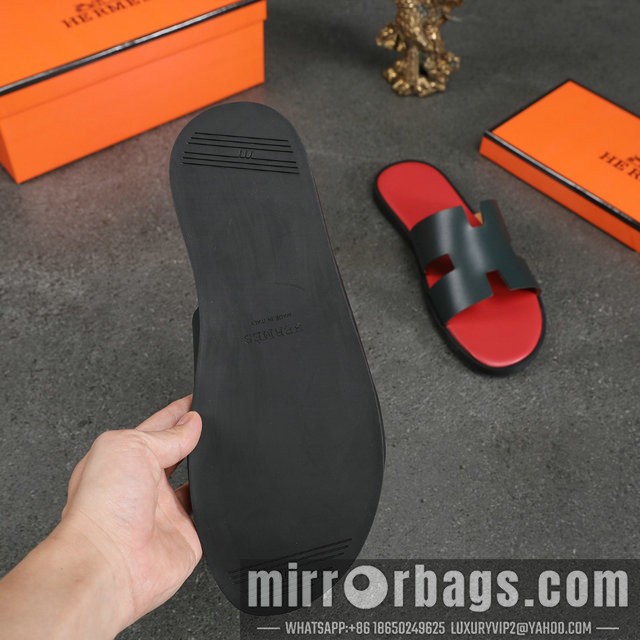 Replica Hermes Shoes 22328017 SZ 38-44