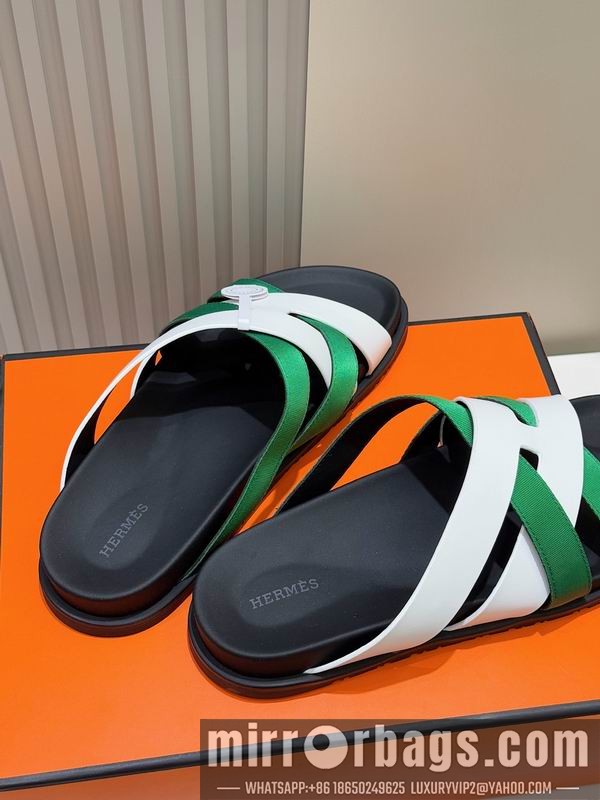 Replica Hermes Shoes Hermes sz38-46 mnh0501