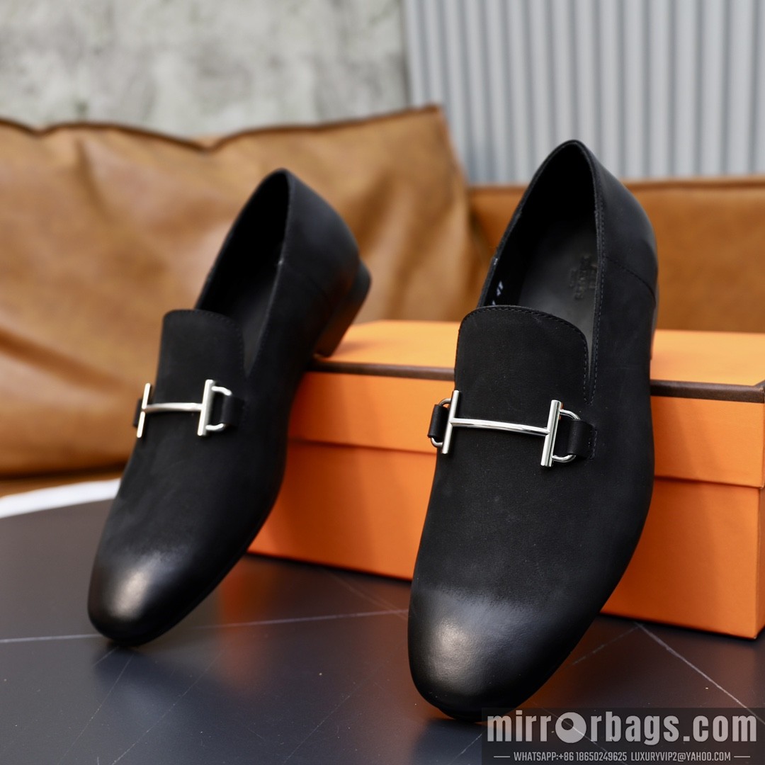 Replica Hermes Shoes Hermes sz38-44 h0724