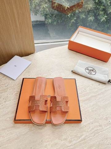 Replica Hermes Shoes Hermes sz35-41 mnh0503