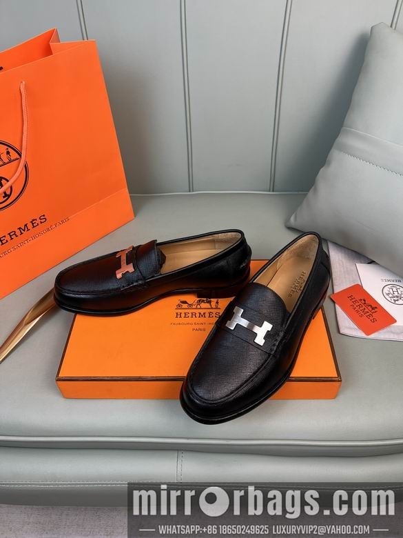 Replica Hermes Shoes Hermes sz38-45 2C n0908