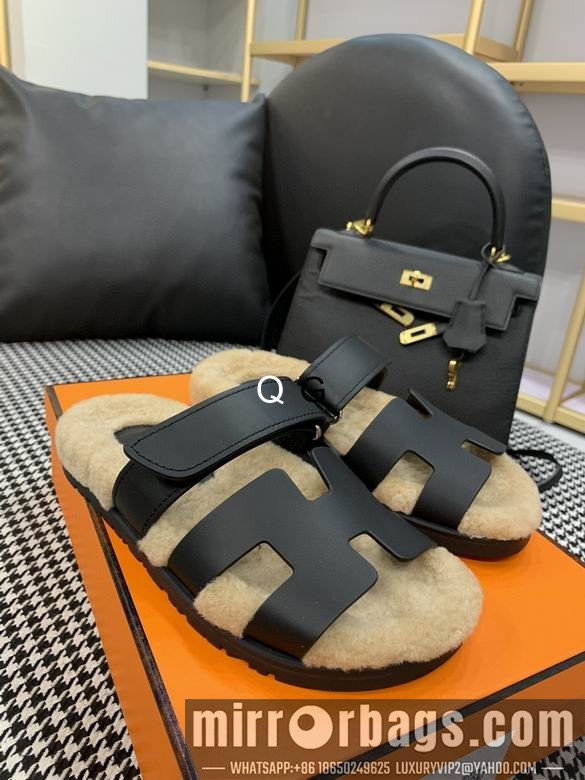 Replica Hermes Shoes Hermes sz35-50 MGM0148