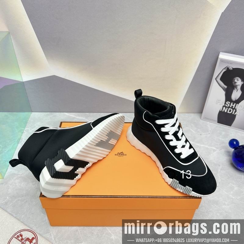 Replica Hermes Shoes Hermes sz35-45 11C YM0902