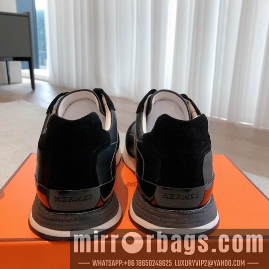Replica Hermes Shoes Hermes sz35-45 mnh0219