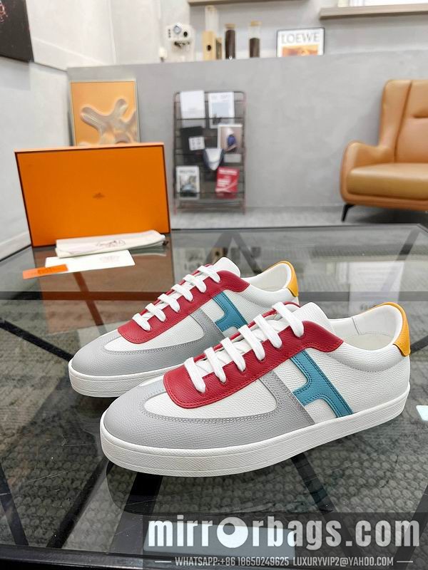 Replica Hermes Shoes Hermes sz38-45 jyh0706