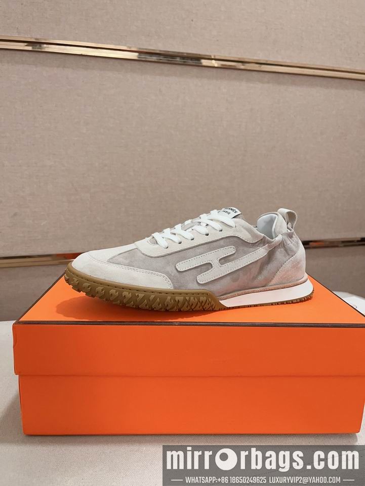 Replica Hermes Shoes Hermes sz35-44 hnh0101
