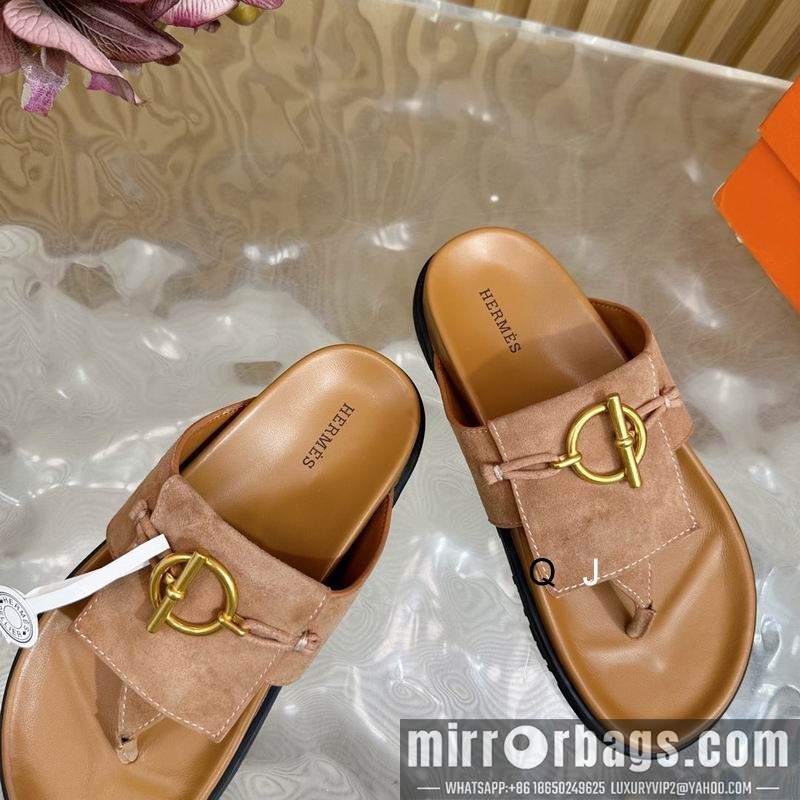 Replica Hermes Shoes Hermes sz35-45 J1003