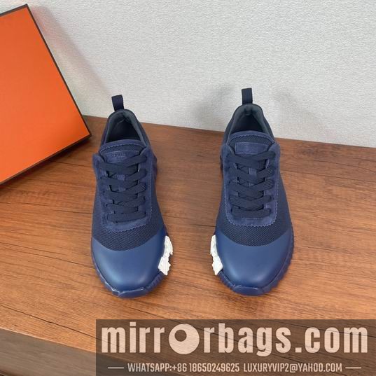 Replica Hermes Shoes Hermes sz38-45 hnh0504