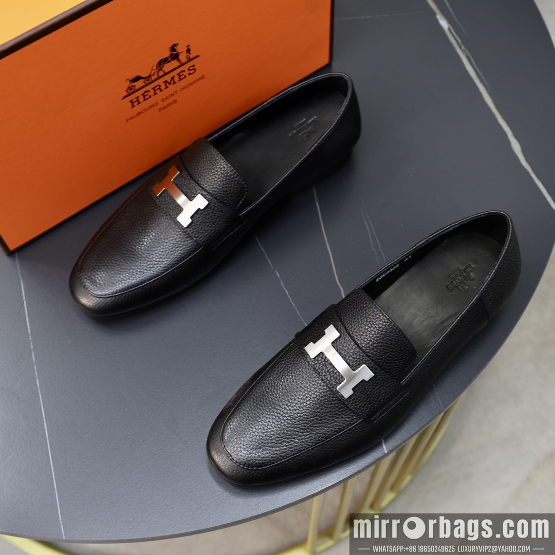 Replica Hermes Shoes Hermes sz38-44 h0722