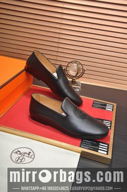 Replica Hermes Shoes Hermes sz38-45 mnh0523