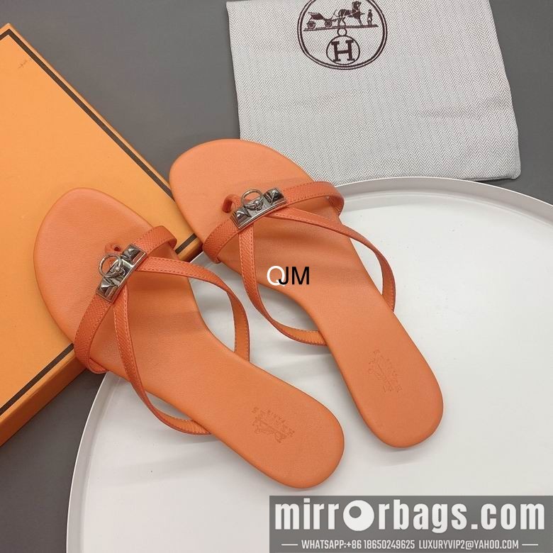 Replica Hermes Shoes Hermes sz35-39 JM0135
