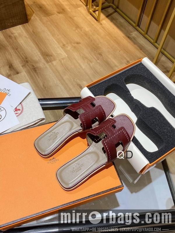 Replica Hermes Shoes Hermes sz34-41 GDT0131