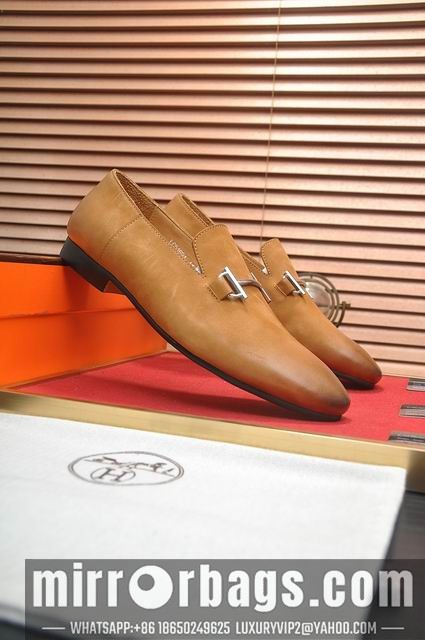 Replica Hermes Shoes Hermes sz38-45 mnh0501