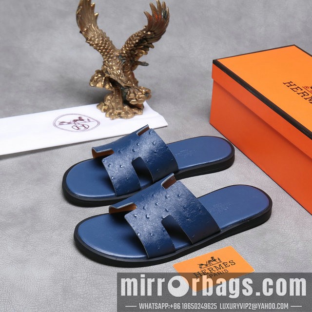 Replica Hermes Shoes 21724020 SZ 38-44