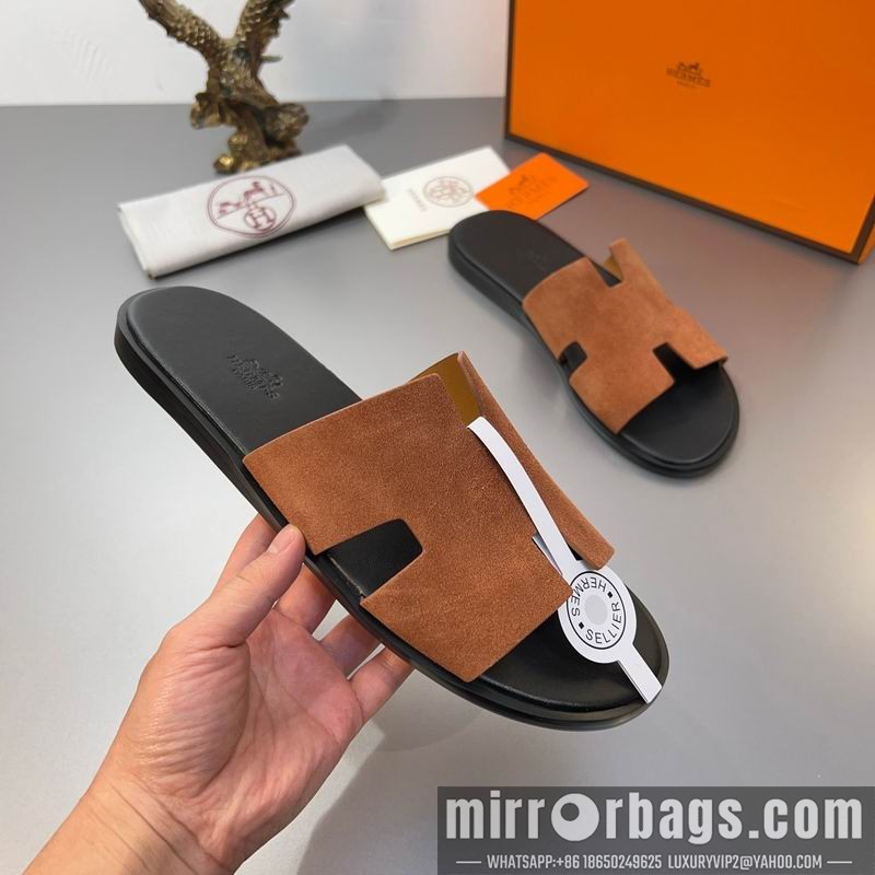 Replica Hermes Shoes Hermes sz38-48 mnf0314