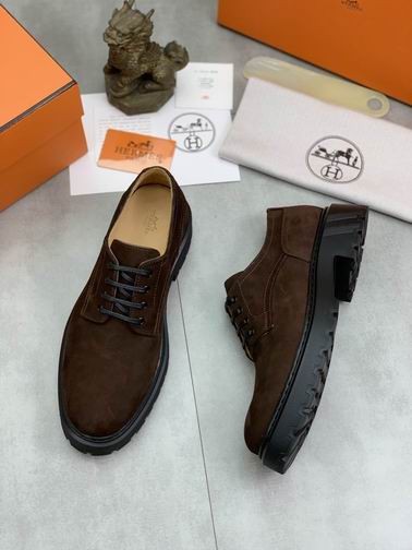 Replica Hermes Shoes Hermes sz38-45 mnh0506
