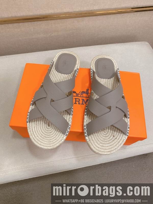 Replica Hermes Shoes Hermes sz38-47 hnh0610