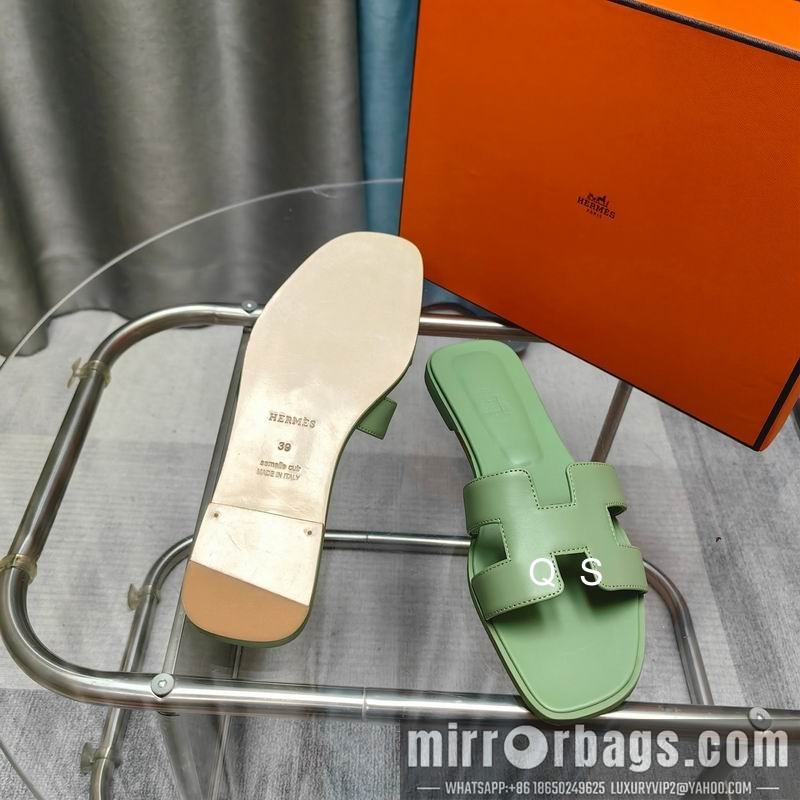 Replica Hermes Shoes Hermes sz35-40 S00604