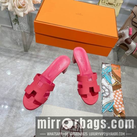 Replica Hermes Shoes Hermes sz34-42 mnh0209