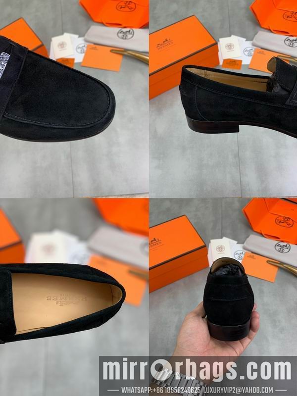 Replica Hermes Shoes Hermes sz38-45 mnf0269