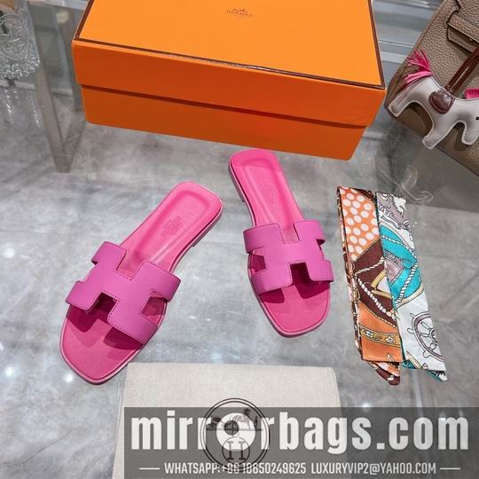 Replica Hermes Shoes Hermes sz34-42 mnh0243