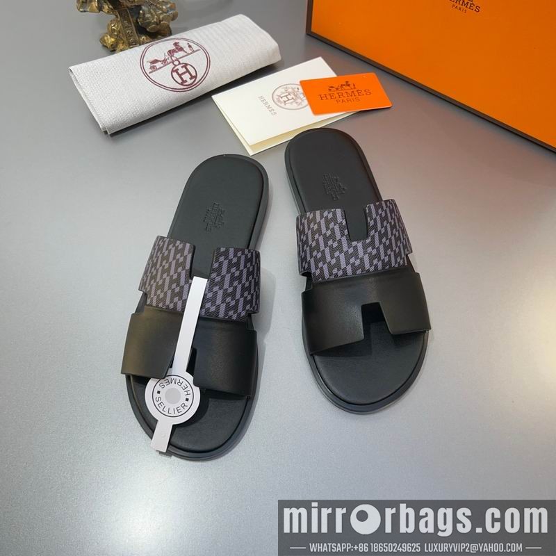 Replica Hermes Shoes Hermes sz38-48 mnf0310
