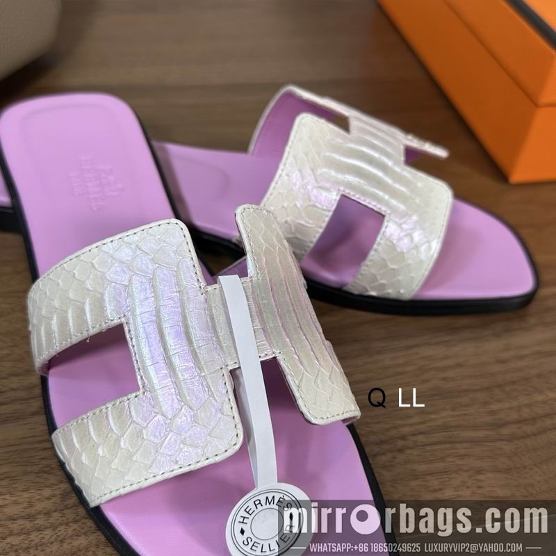 Replica Hermes Shoes Hermes sz35-40 LL0308