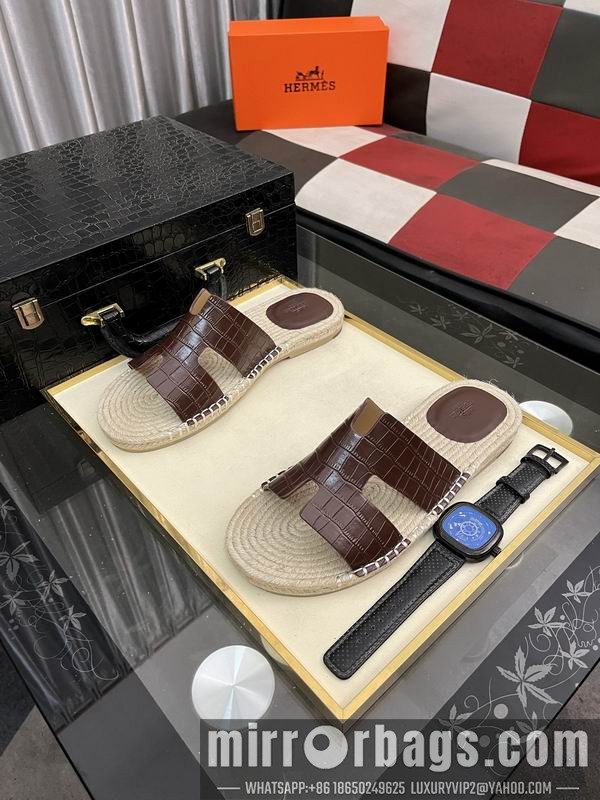 Replica Hermes Shoes Hermes sz38-47 hnh0608