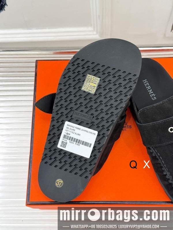 Replica Hermes Shoes Hermes sz35-45 JX0201