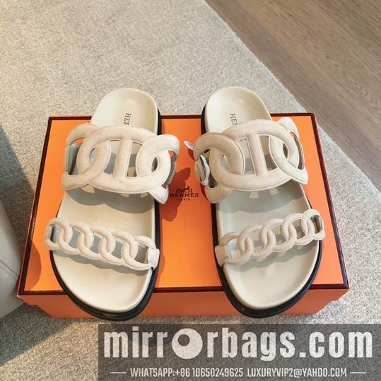 Replica Hermes Shoes Hermes sz35-40 mnh0209