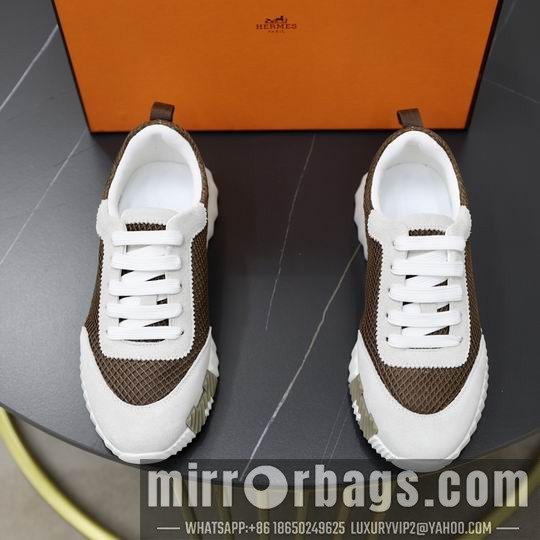 Replica Hermes Shoes Hermes sz34-45 hnh0905
