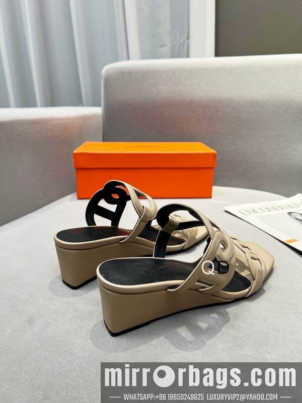 Replica Hermes Shoes Hermes sz35-43 GDT0113