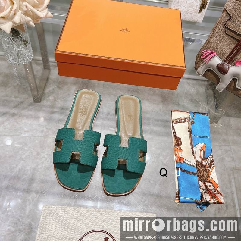 Replica Hermes Shoes Hermes sz35-40 XJ0703