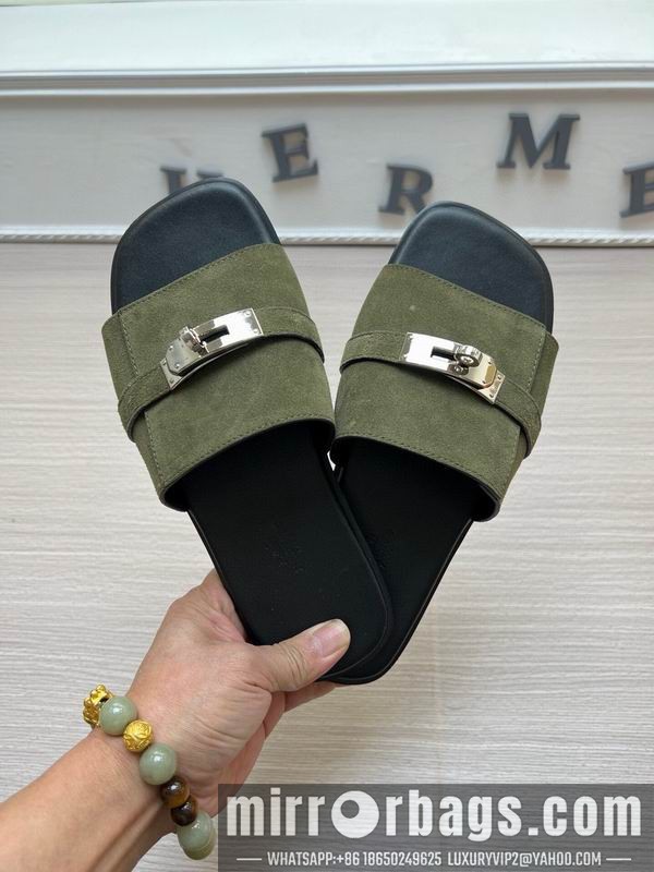 Replica Hermes Shoes Hermes sz38-46 mnf0232