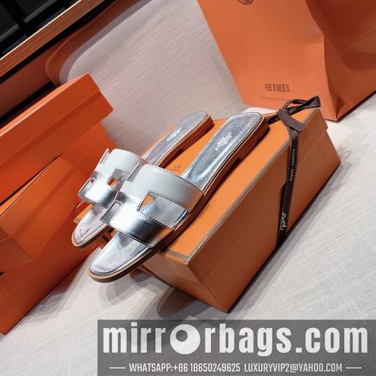 Replica Hermes Shoes Hermes sz35-42 mnh0407