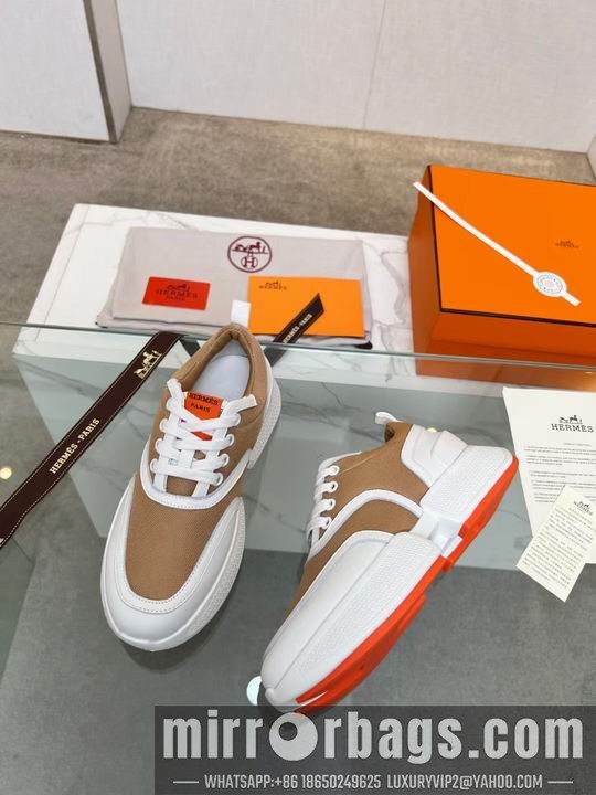 Replica Hermes Shoes Hermes sz35-47 hnh0601