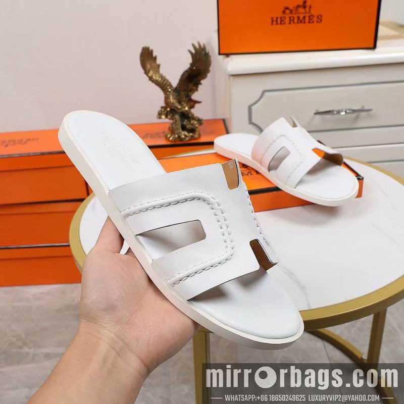 Replica Hermes Shoes Hermes sz38-48 mnf0307