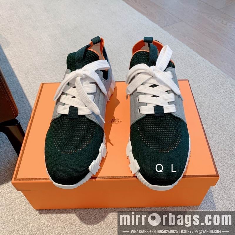 Replica Hermes Shoes Hermes sz35-45 LL0701
