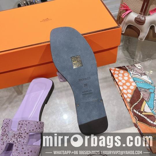 Replica Hermes Shoes Hermes sz34-42 mnh0242
