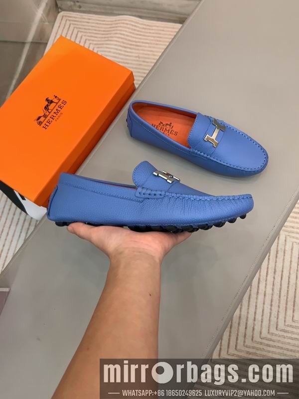 Replica Hermes Shoes Hermes sz38-44 mnf0216