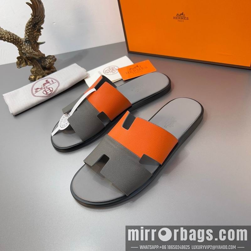 Replica Hermes Shoes Hermes sz38-48 mnf0313