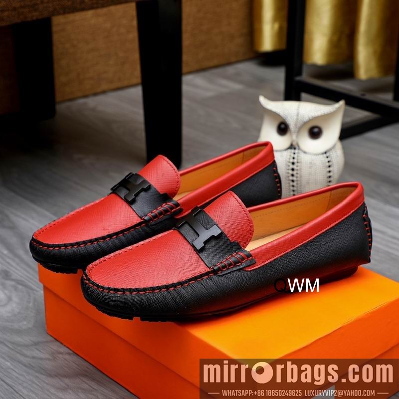Replica Hermes Shoes HERMES sz38-45 WM0204