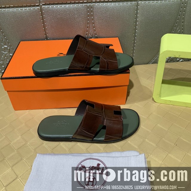 Replica Hermes Shoes 2103018 HERMES 35-45