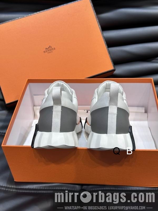 Replica Hermes Shoes Hermes sz38-45 BS0907