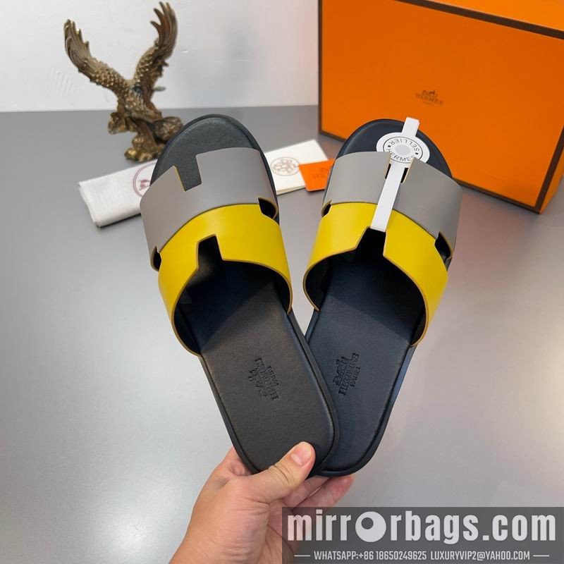 Replica Hermes Shoes Hermes sz38-48 mnf0313