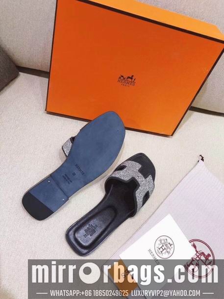 Replica Hermes Shoes Hermes sz35-42 mnh0404