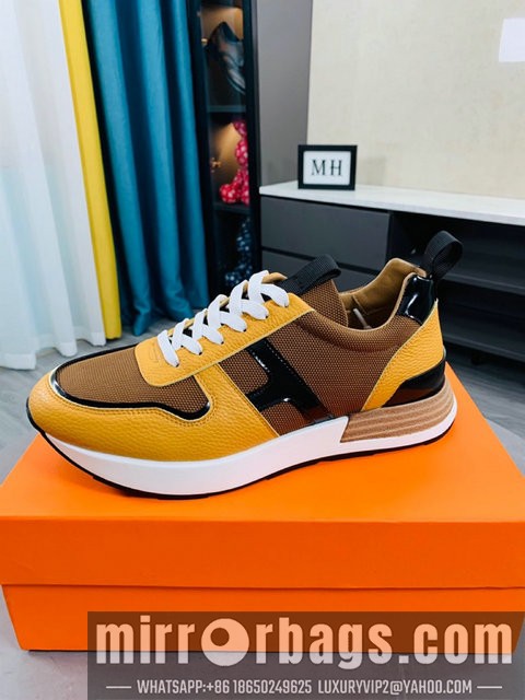 Replica Hermes Shoes 21924204 SZ 38-44