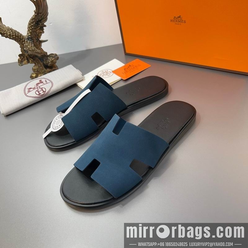 Replica Hermes Shoes Hermes sz38-48 mnf0314
