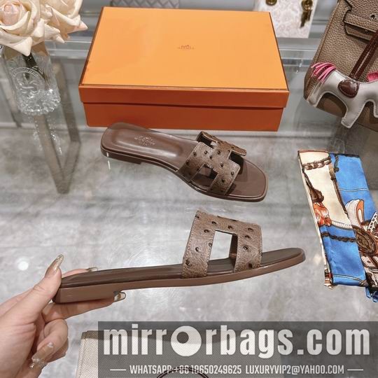 Replica Hermes Shoes Hermes sz34-42 mnh0239